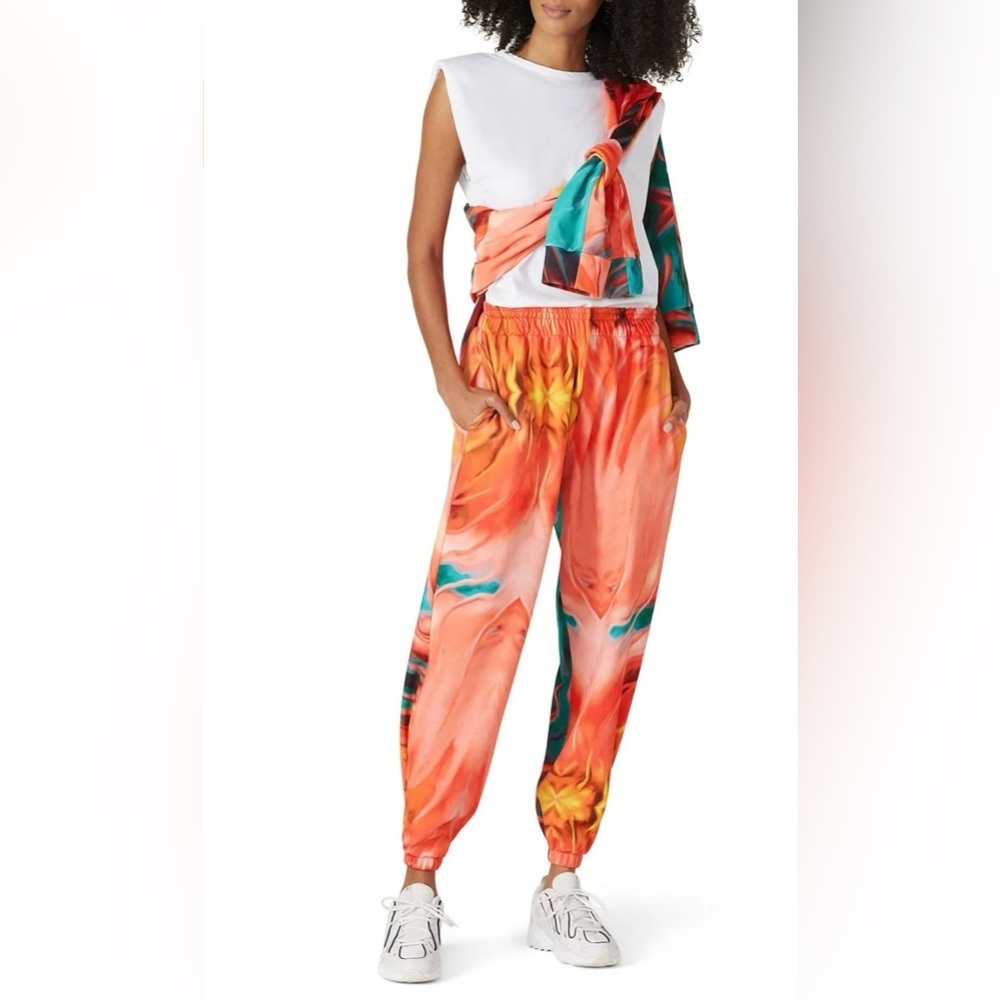 ALIÉTTE- Les Salines Sweatpants. Size XL